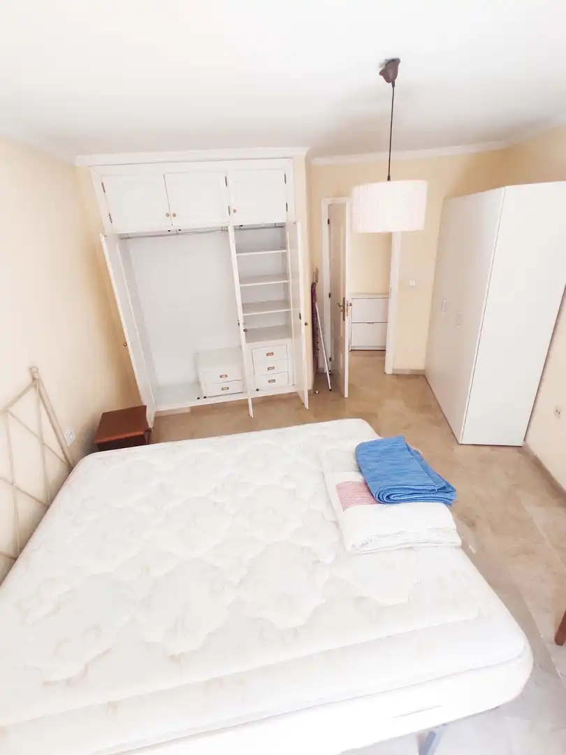 Flat for rent in Calle San Marcos, 6, Fígares