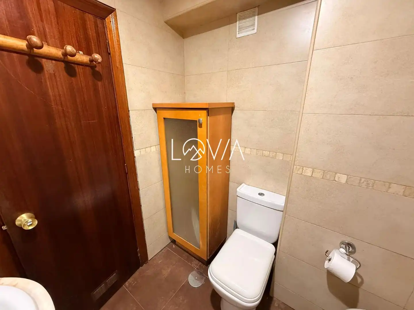 Baño de Piso en venta en Gijón  con Calefacción