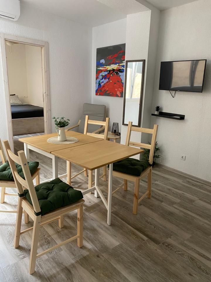 Dining room of Building for sale in Alicante / Alacant