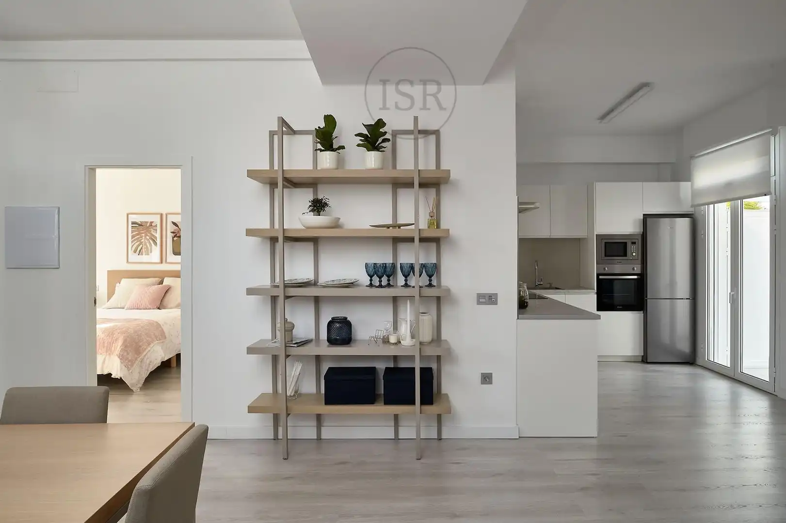 Sala de estar de Apartamento en venta en Vera con Aire acondicionado, Calefacción y Terraza