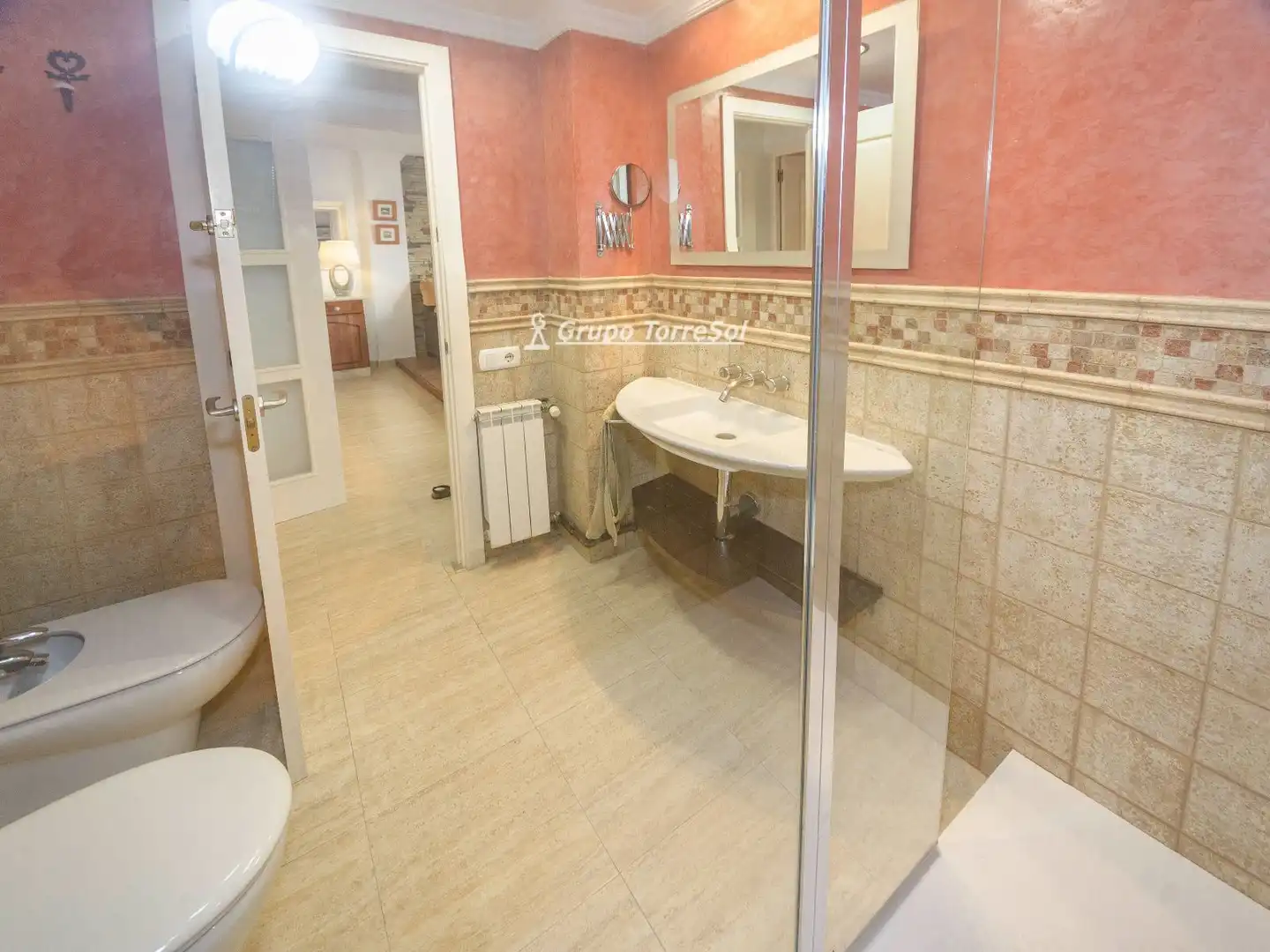 Flat with lift for sale in Rafael Casanova, imagen 13