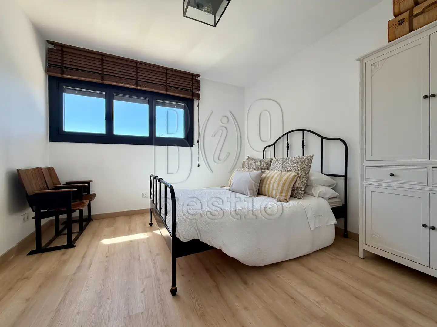Habitación de Casa o chalet en venta en Tarragona con Aire acondicionado, Calefacción y Jardín privado