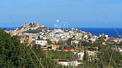 Foto 4 de Pis en venda a Buen Aire, Dalt de la Vila - La Marina, Eivissa