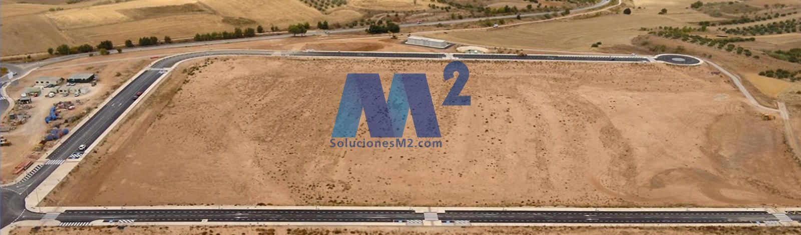 Nau industrial en venda en Tórtola de Henares