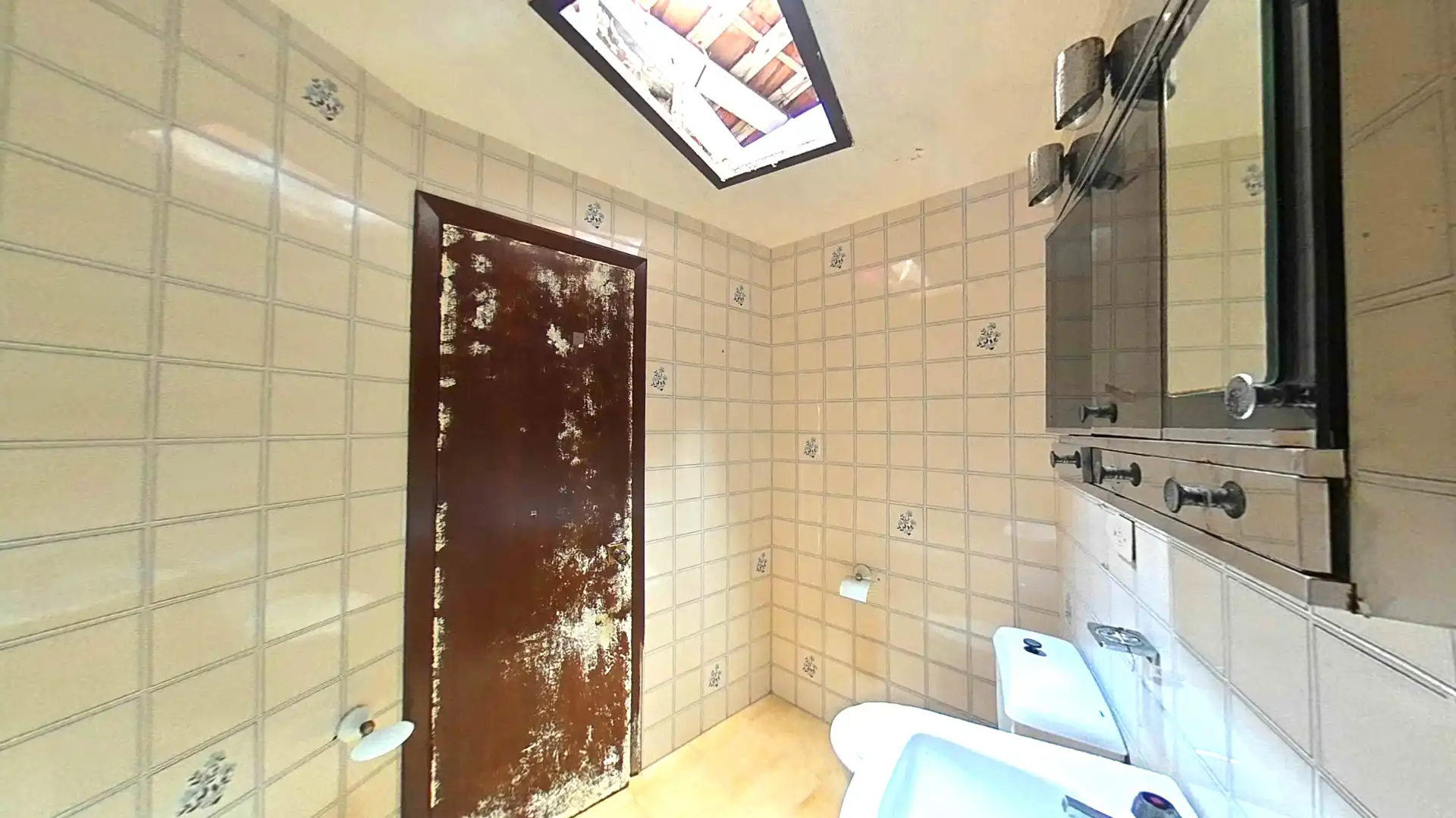 Flat for sale in Santos, Cariño