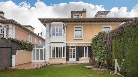 Foto 4 de Casa adosada de lloguer a Avenida Carondelet, Conde Orgaz - Piovera,  Madrid Capital