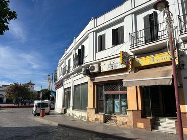 Business premises for sale in Utrera ciudad