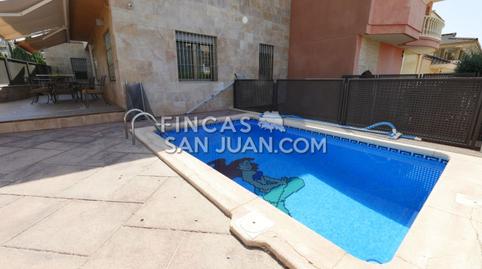 Foto 3 de Casa o xalet en venda a Orihuela ciudad, Alicante