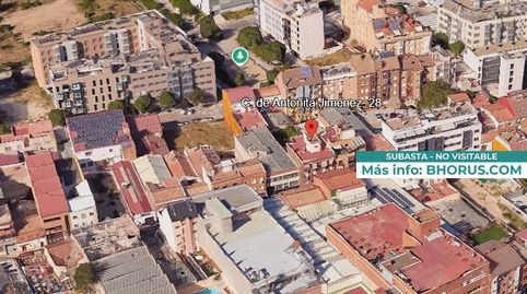 Foto 2 de Pis en venda a Antoñita Jiménez, 28, Opañel, Madrid Capital