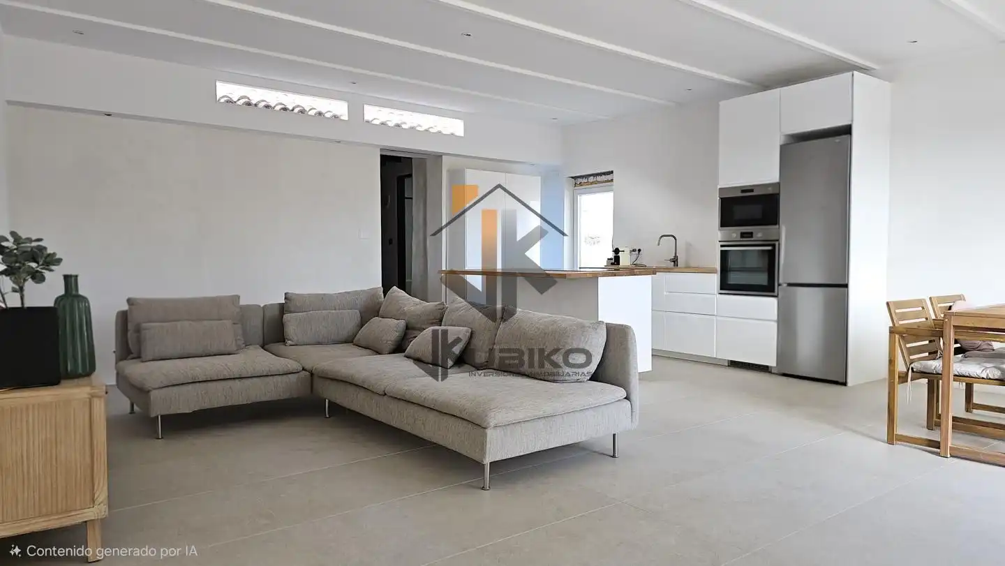 Living room of Detached homes for sale in Granadilla de Abona  with Private garden