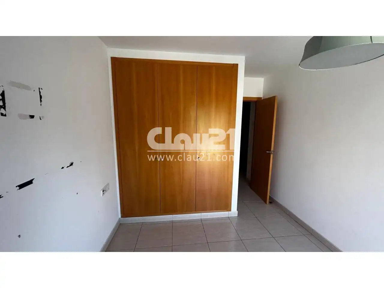 Bedroom of Duplexes for sale in Avià  with Air Conditioner, Heating and Terrace