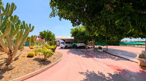Foto 5 de Casa o xalet en venda a Jubalcoi, Elche / Elx