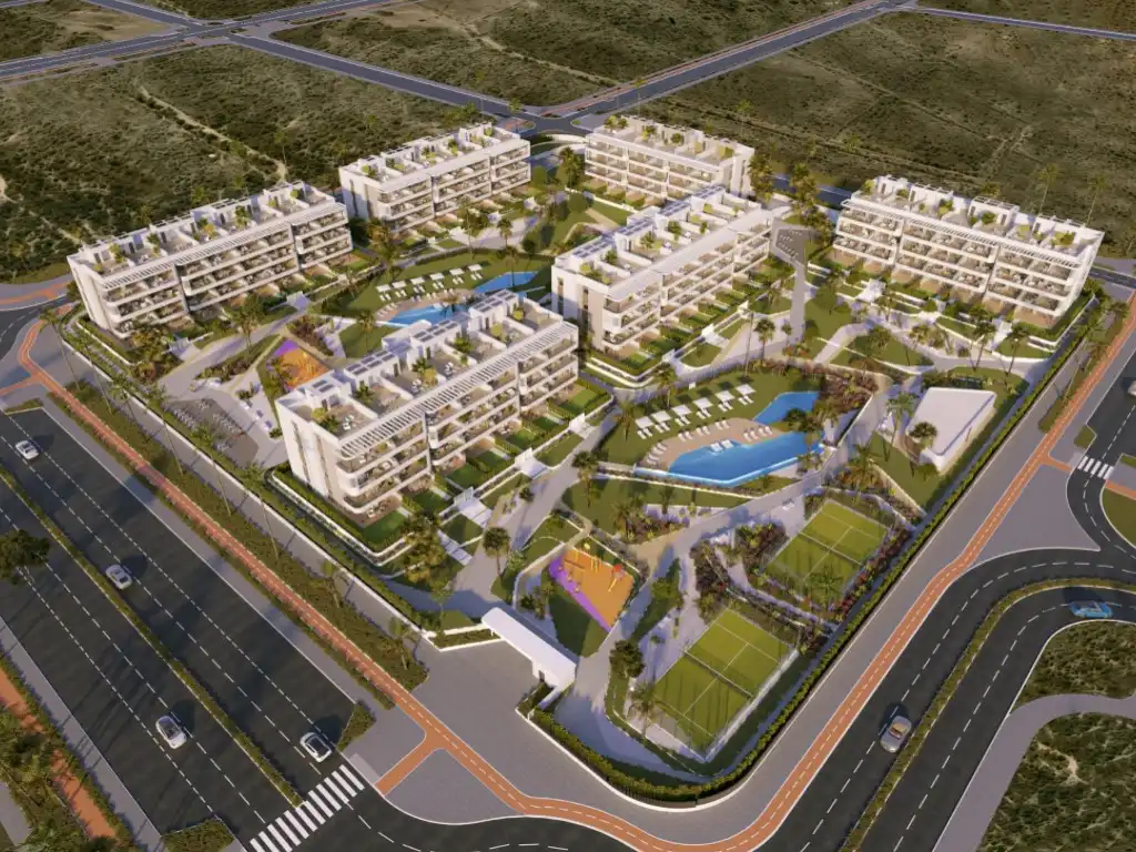 Penthouse with pool for sale in Calle Reparcelacion La Hoya-11, imagen 18