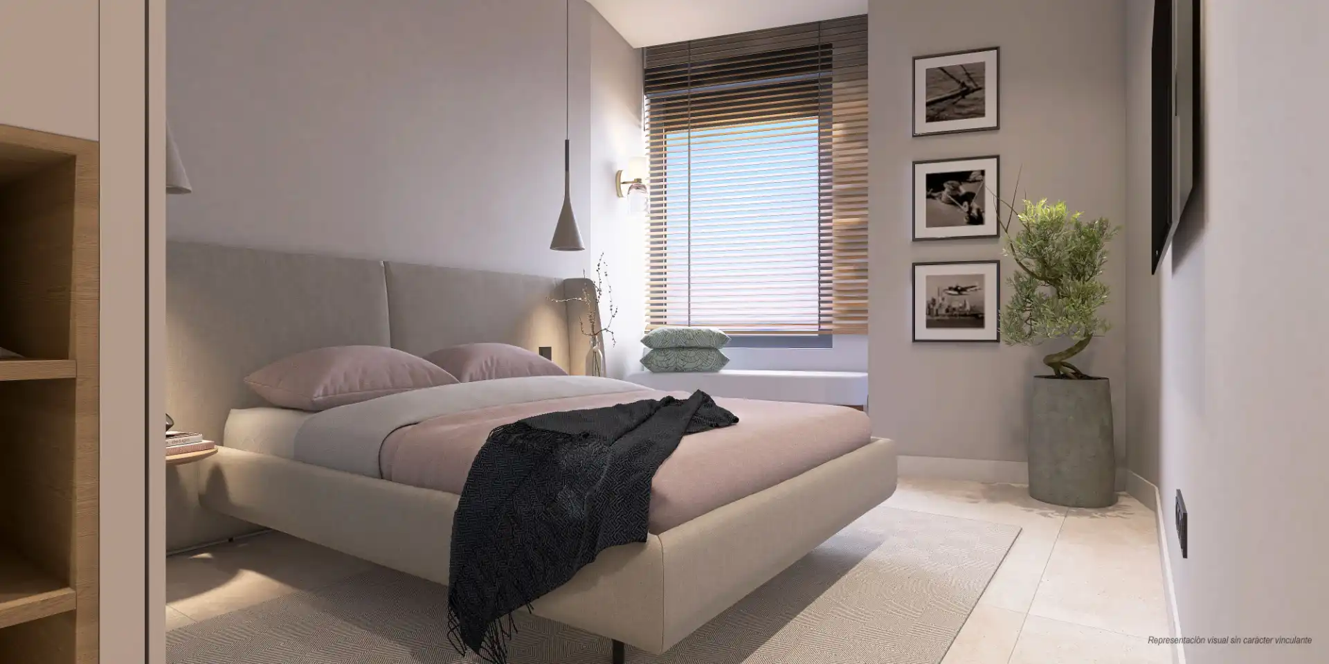 Appartamento con ascensore in vendita a Avenida Reyes Católicos 1, imagen 19