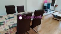 Dining room of Flat for sale in  Córdoba Capital  with Air Conditioner and Terrace