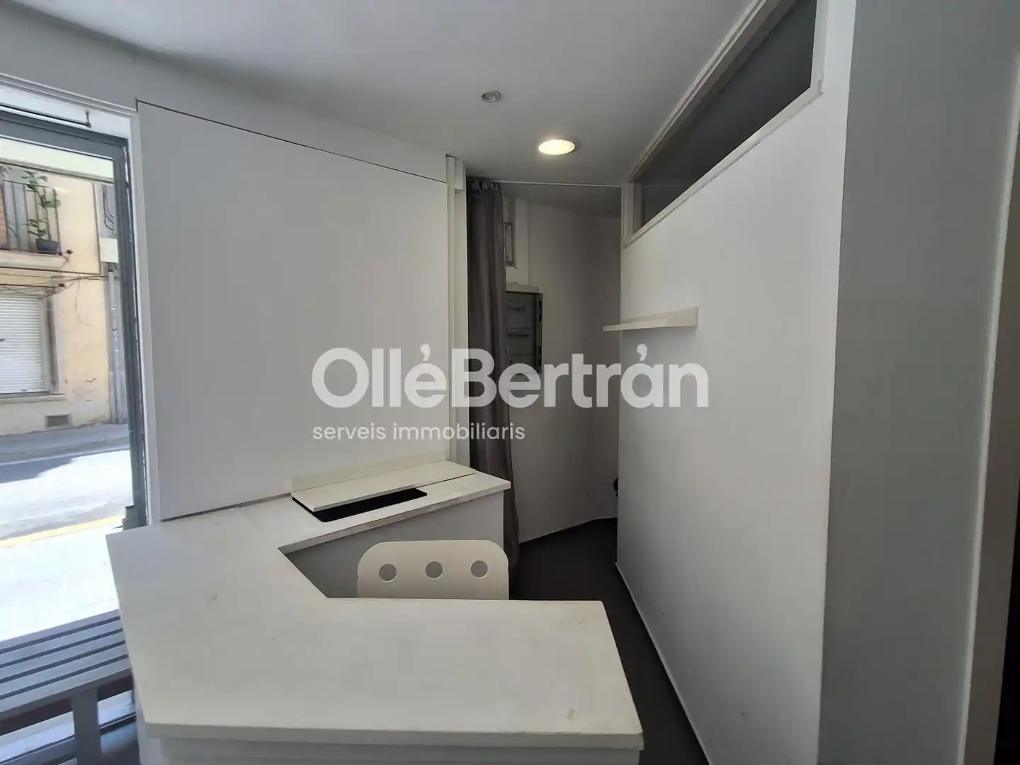 Commercial properties for rent in Barcelona