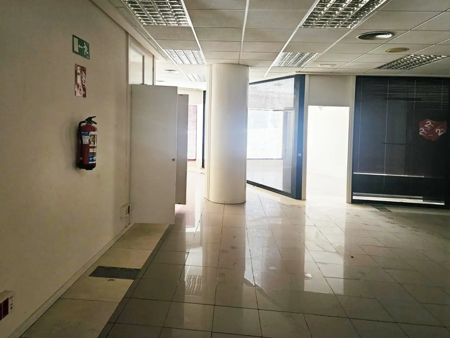 Local en venda en Santa Cruz de Tenerife amb Aire condicionat