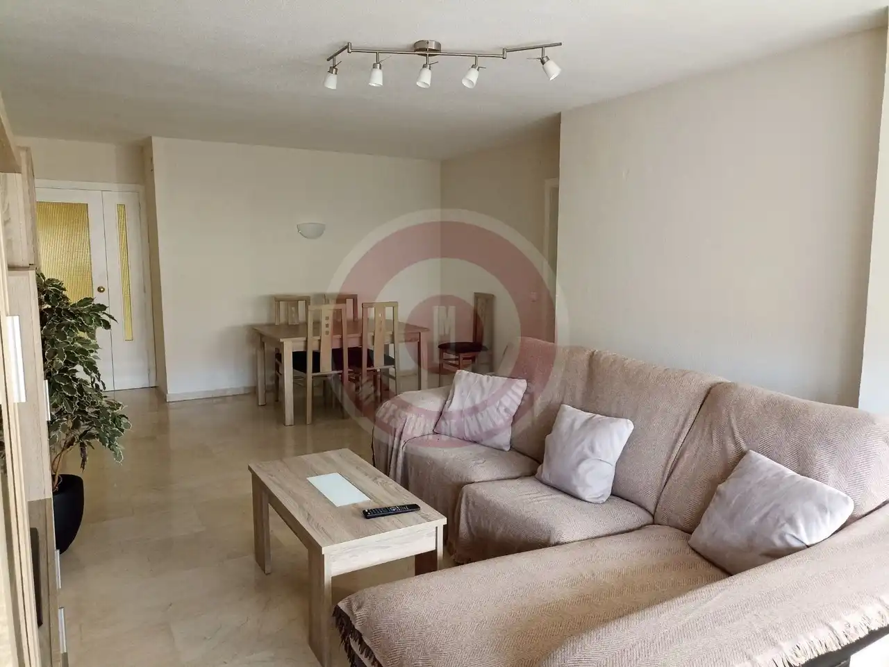 Wohnung zum Verkauf in Urbanizacion Molino Velasco, Hispanidad - Vivar Téllez