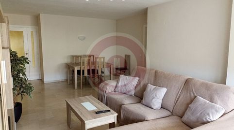 Foto 3 von Wohnung zum Verkauf in Urbanizacion Molino Velasco, 7b, Hispanidad - Vivar Téllez, Vélez-Málaga