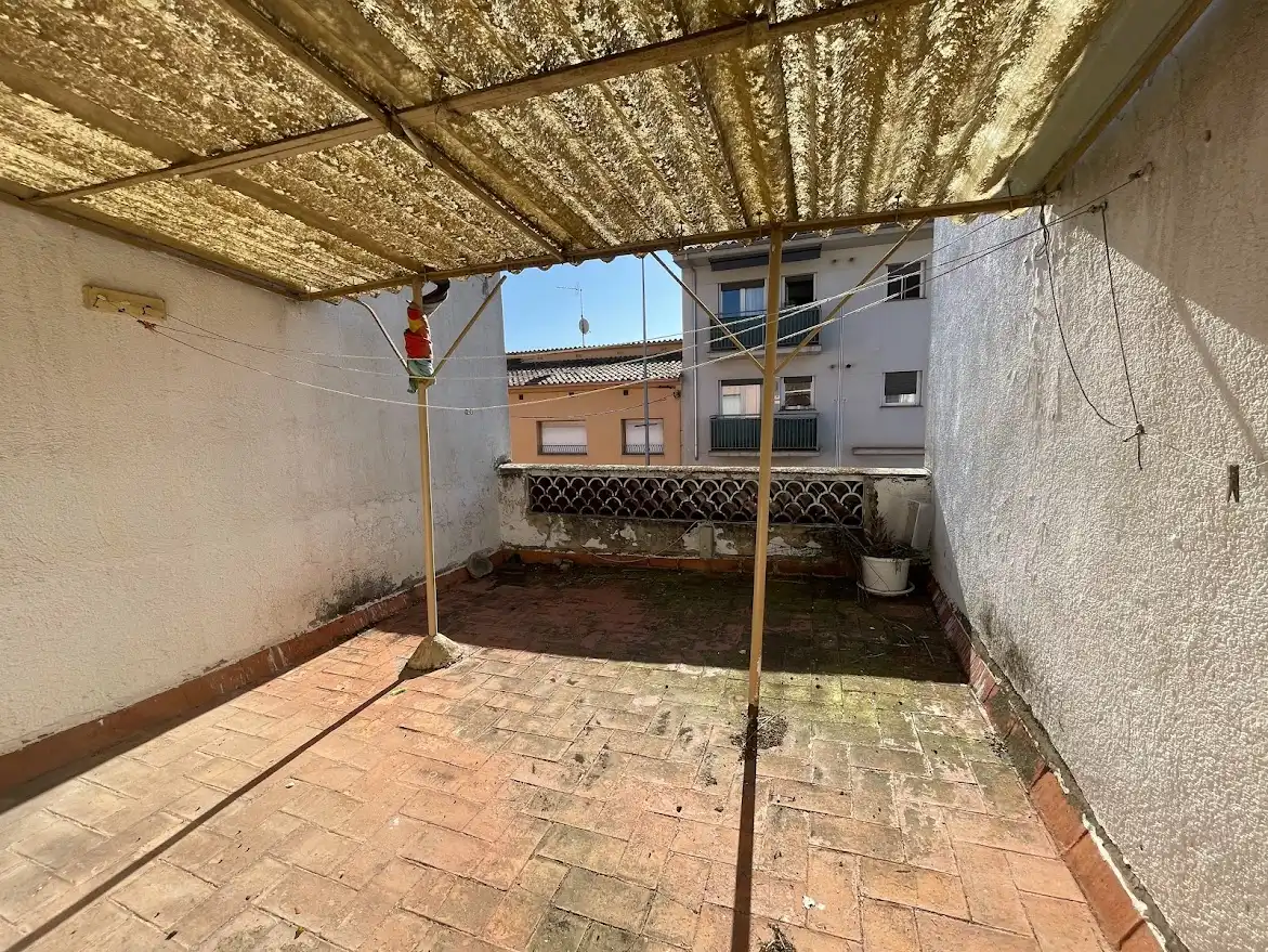 Casa con terraza en venta en Maçanet de la Selva pueblo, imagen 14