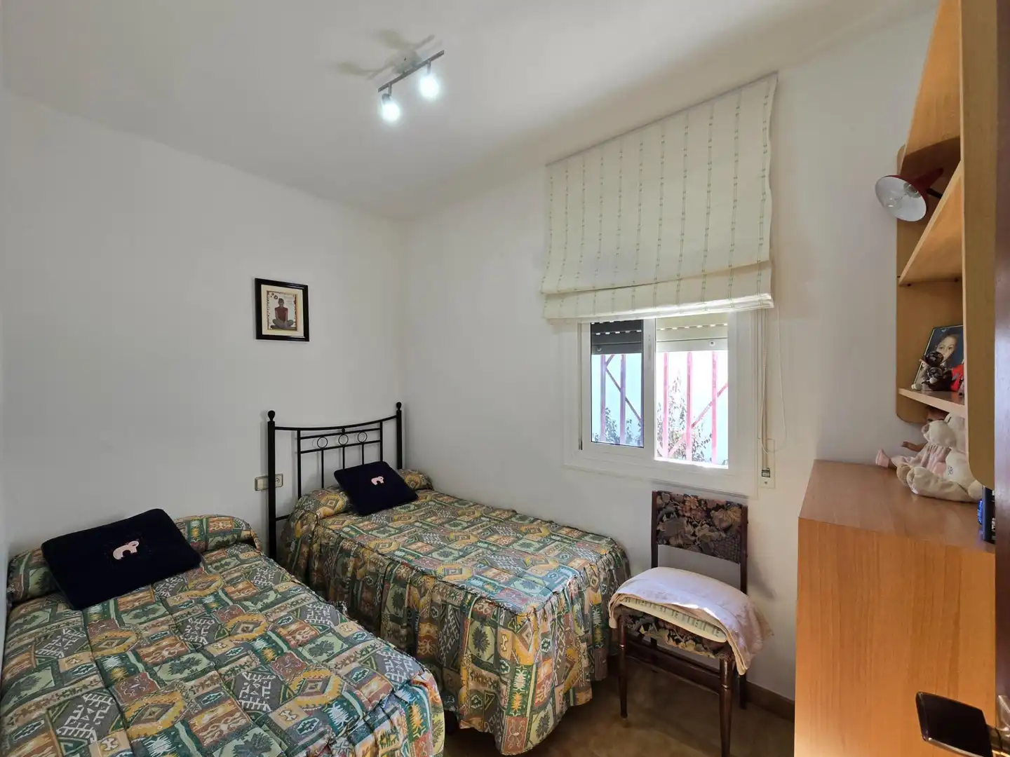 Casa con terraza en venta en Cunit Residencial, imagen 11