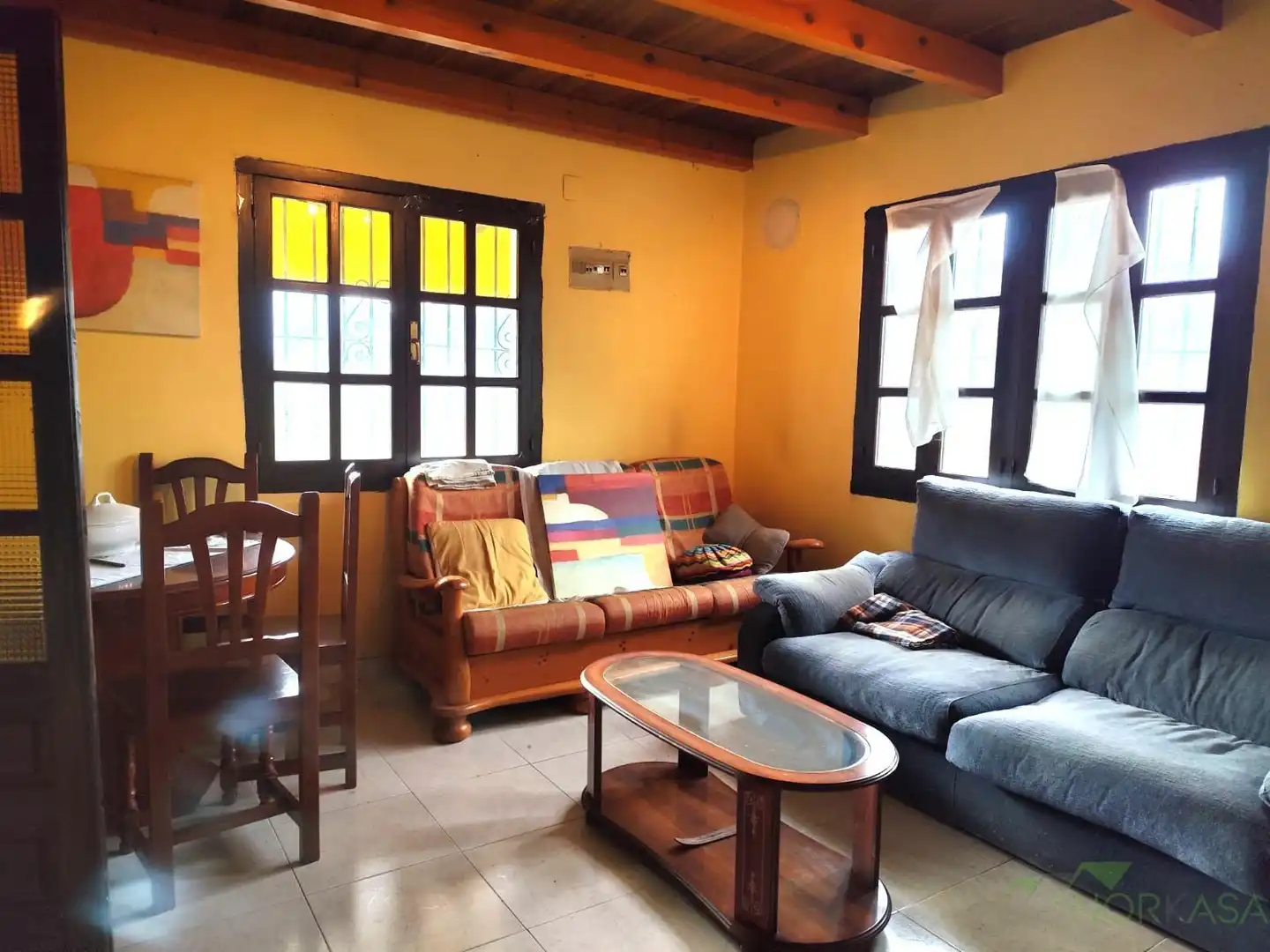 Casa in vendita a Lugar Salcedo, imagen 30