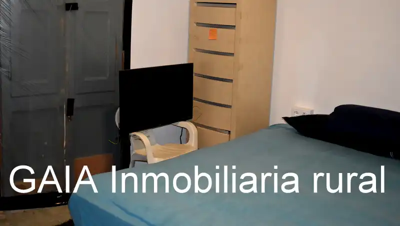 Dormitori de Casa adosada en venda en Maella