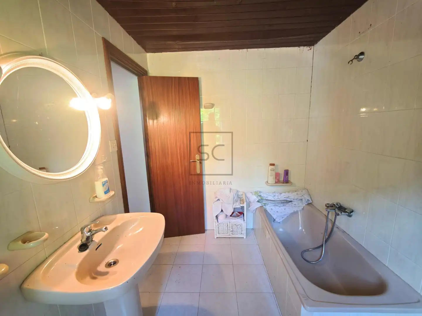Maison avec jardin à vendre à Lugar Da Cubela, imagen 69