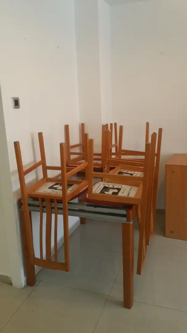 Dúplex en venta en Valencia con Aire acondicionado, Trastero y Balcón