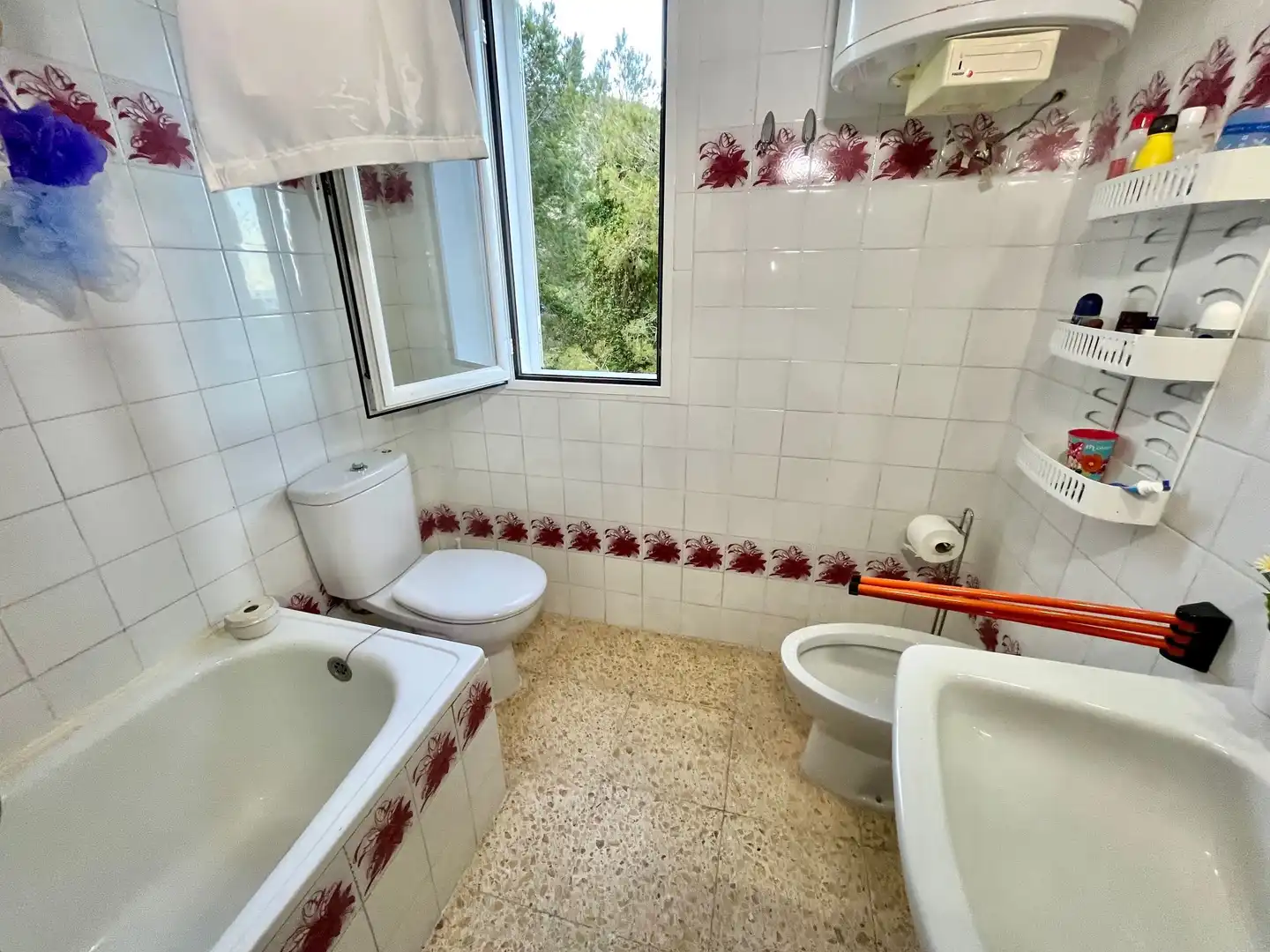 Casa amb piscina en venda a Alcossebre, imagen 24