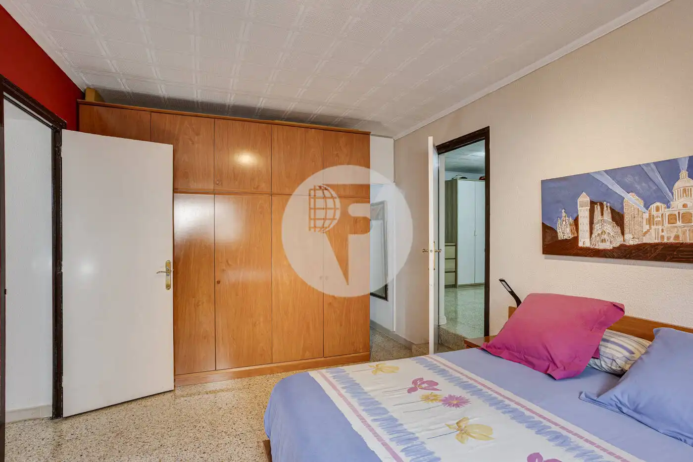 Casa o chalet en venta en La Miranda