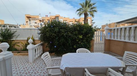 Foto 3 de Casa o xalet en venda a Calle Cantabria, Panorama - Sierramar, Alicante