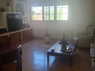 Flat with lift for sale in Andalucia