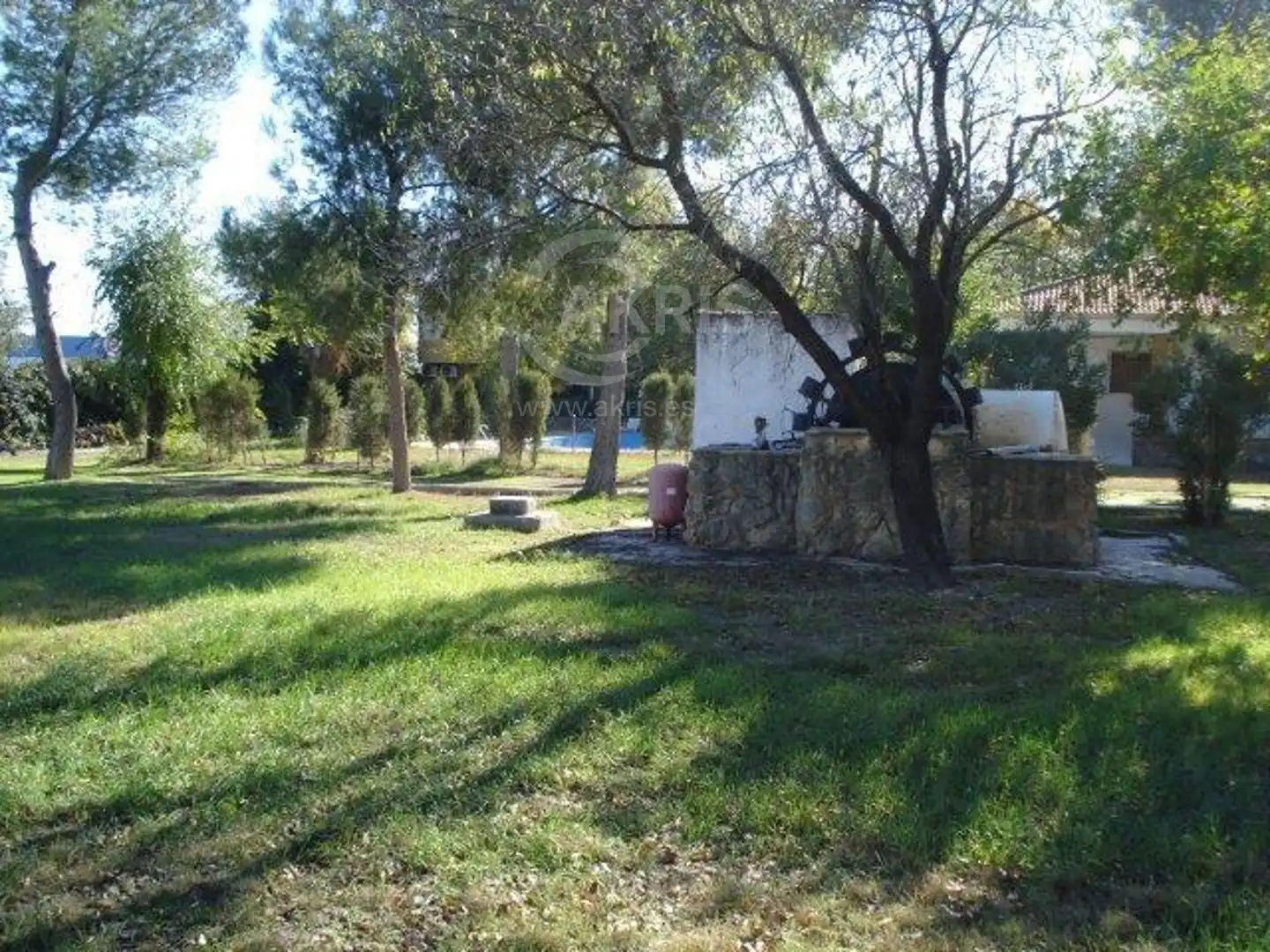 Xalet en venda a Diseminado, imagen 5