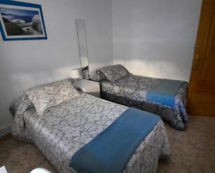 Dormitori de Apartament per a compartir en  Zaragoza Capital