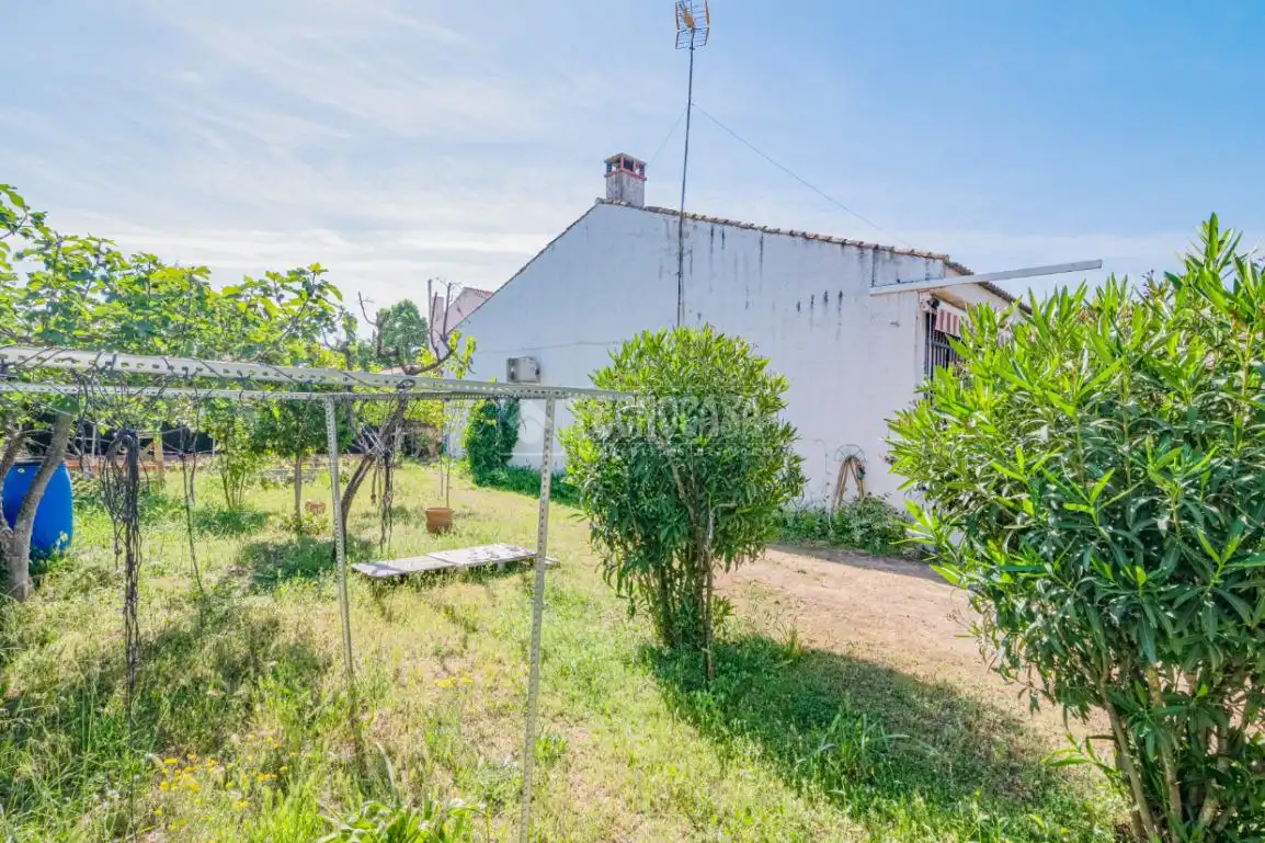 Haus oder Chalet zum Verkauf in Villa de Otura mit Terrasse