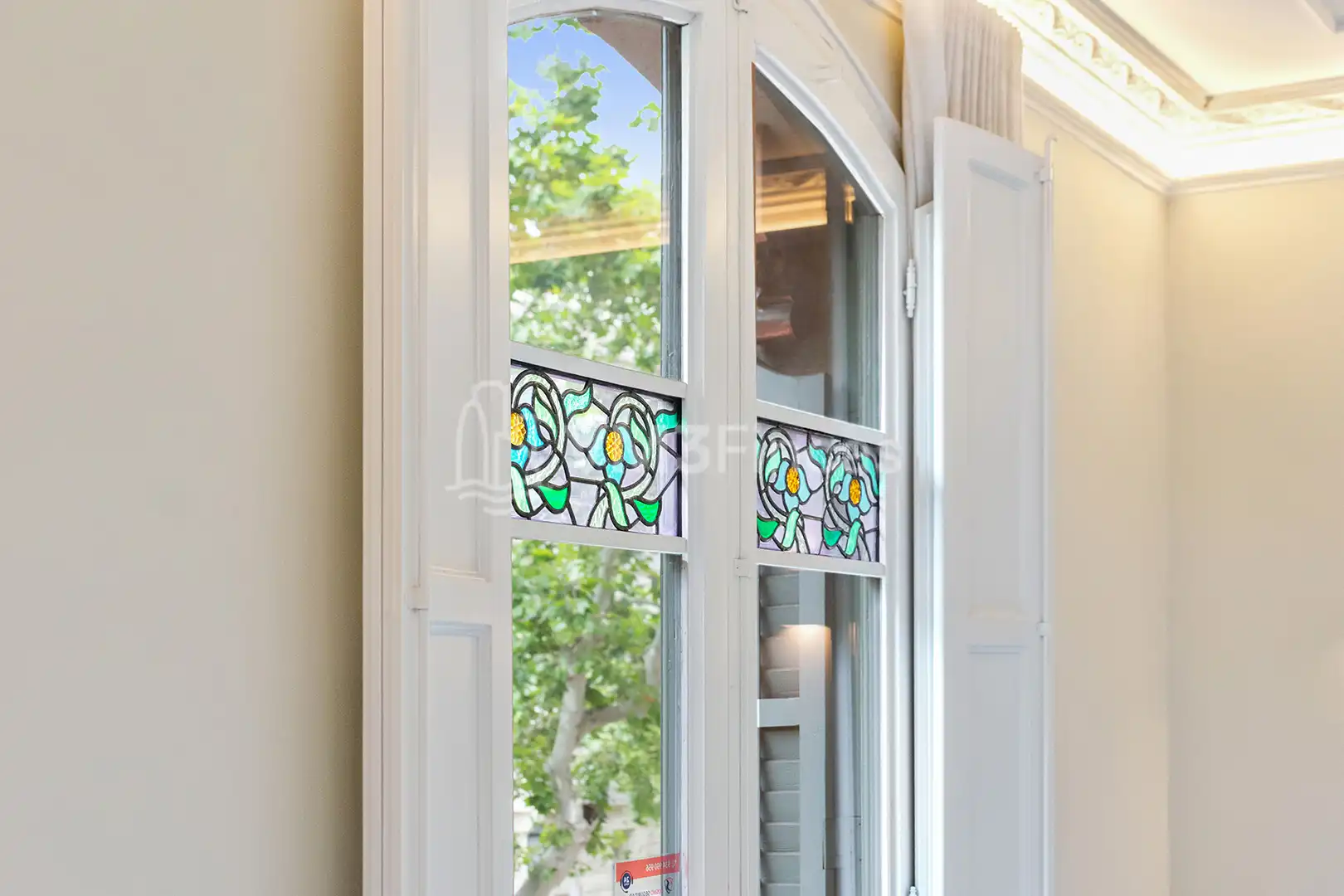 Wohnung mit Terrasse zur Miete in Gran Via de les Corts Catalanes, imagen 28