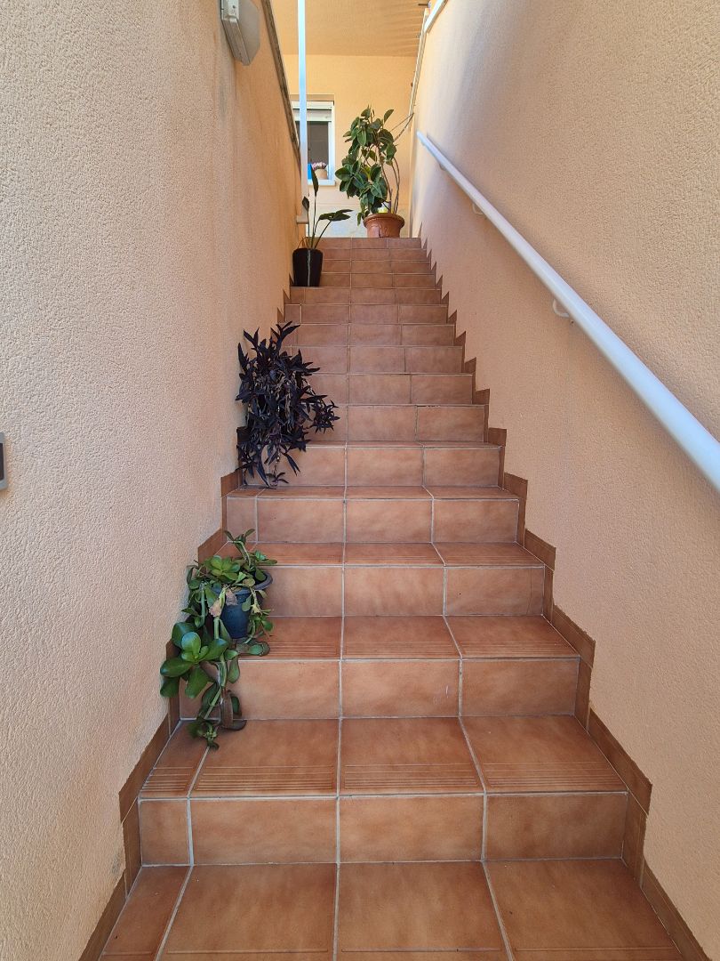 Casa adosada en venta en Roda de Berà con Aire acondicionado, Calefacción y Jardín privado