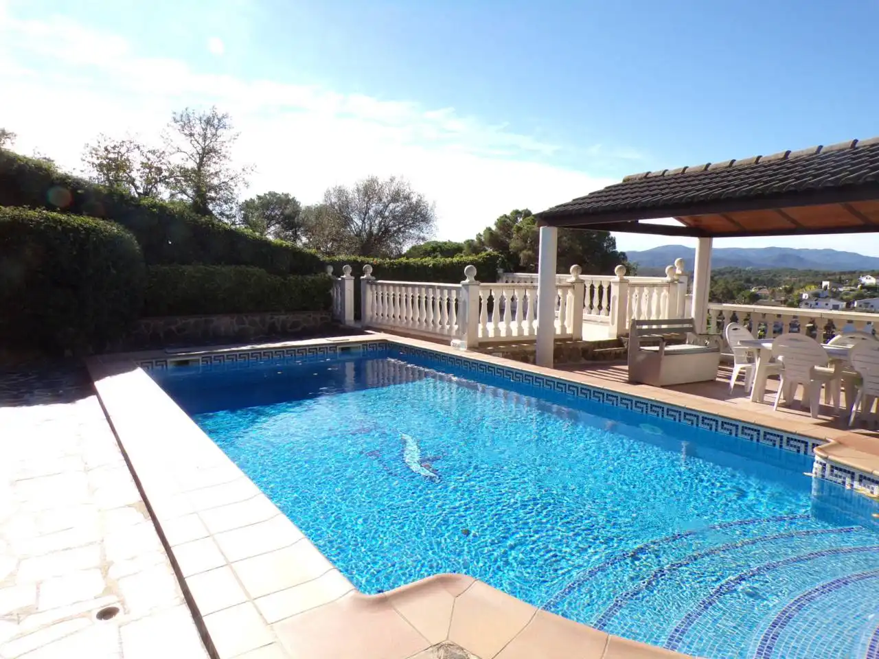 House with pool for sale in Calle rovelló 1, imagen 10