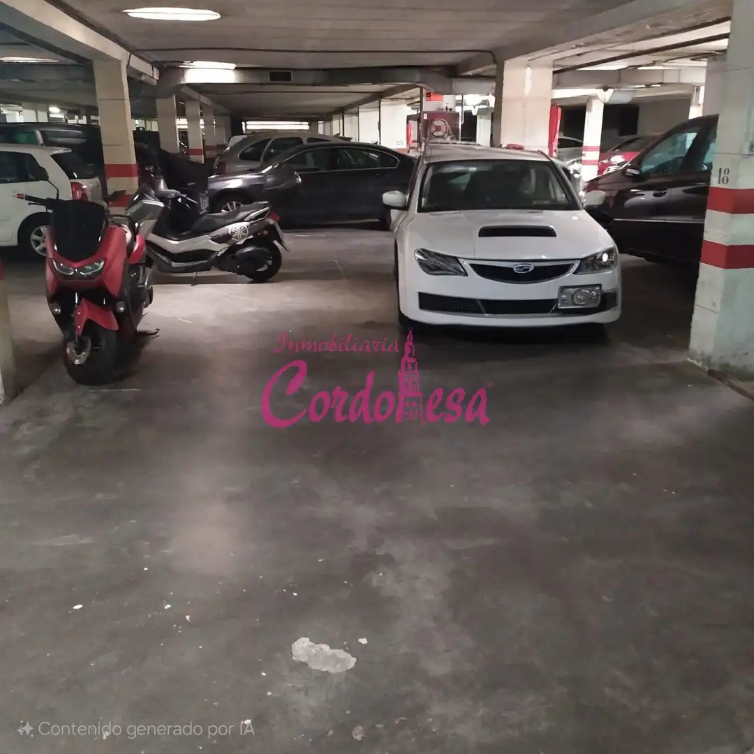 Einzelparkplatz zum Verkauf in Sur, imagen 2