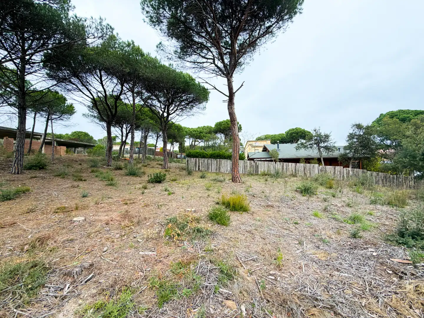 Terreny residencial en venda a La Goba, imagen 8