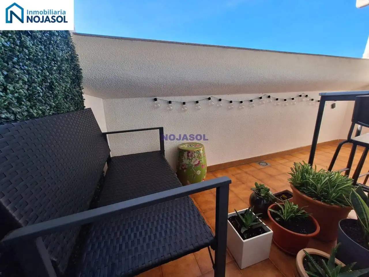 Appartement compact avec ascenseur à louer à Calle Avenida Ris 37, imagen 44