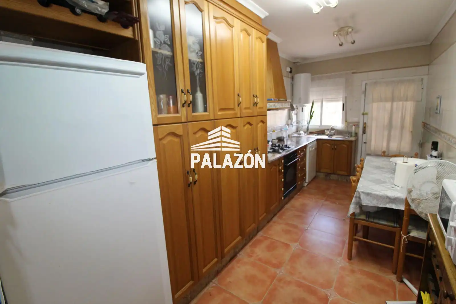 Maison rustique avec piscine à vendre à Crevillent, imagen 8