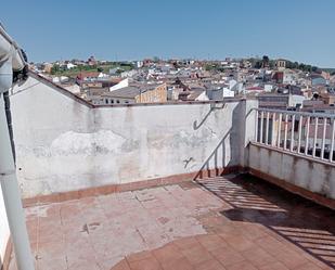 Terrassa de Casa o xalet en venda en Rus amb Terrassa