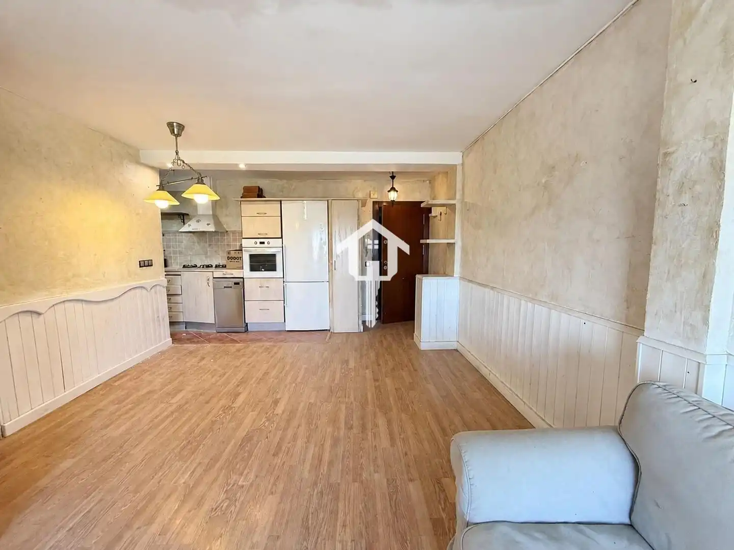 Flat with garden for sale in PINTOR PEDRO CAMACHO, imagen 11