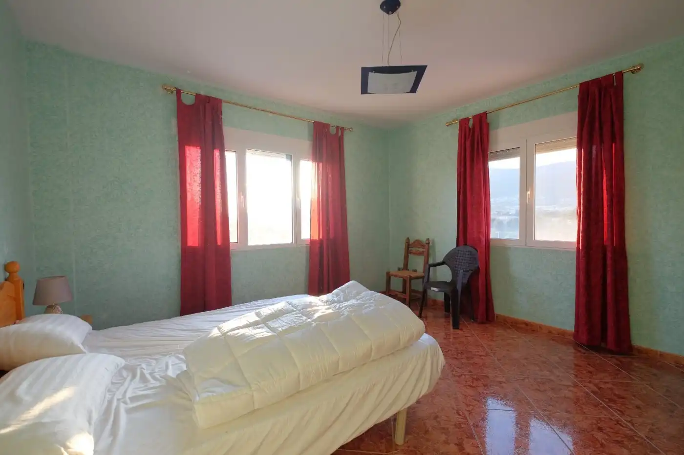 Villa avec terrasse à vendre à Marisol Park - Ortembach - Los Almendros, imagen 24