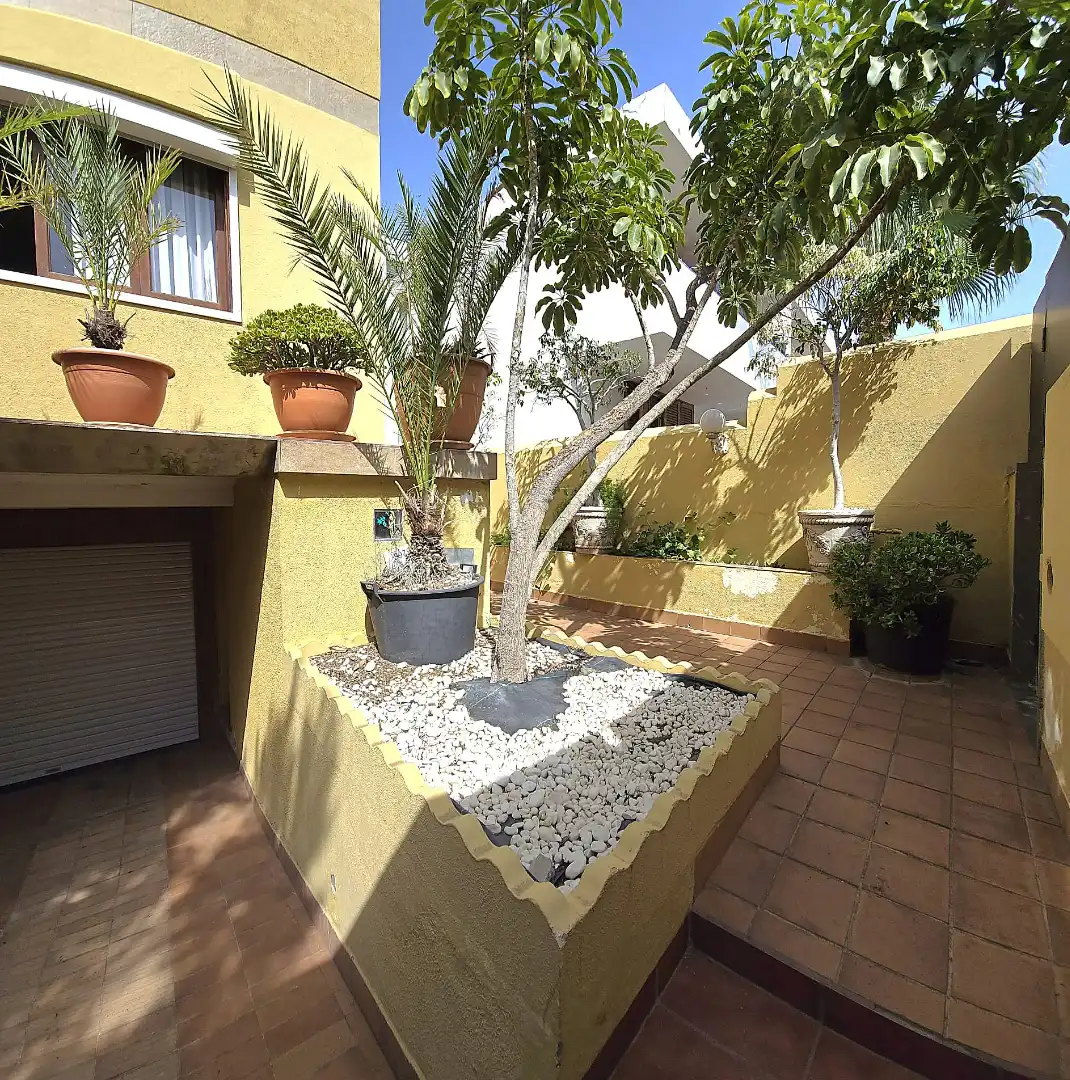 Villa mit Garten zum Verkauf in Calle Teniente C Castillo Olivares, imagen 54