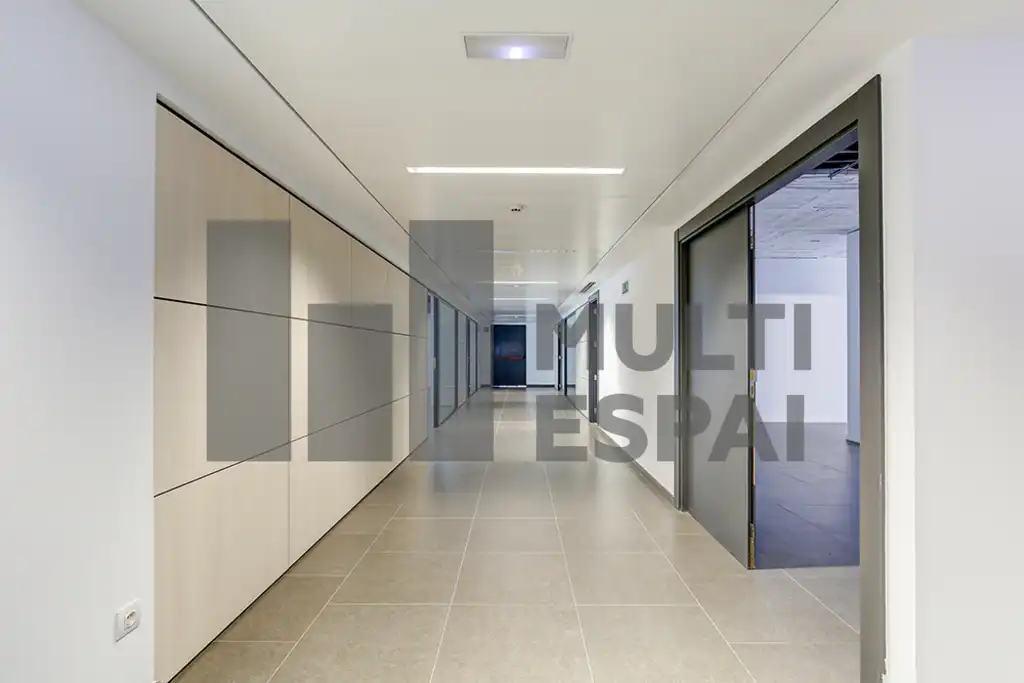 Business premises to rent in Passeig de la Bonanova, imagen 13