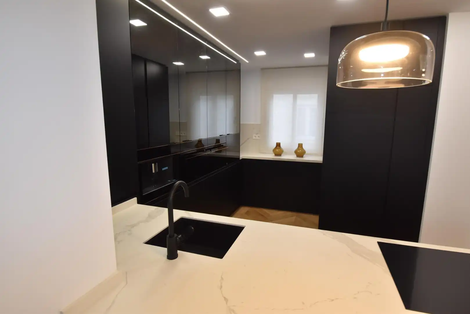 Penthouse with lift for sale in Barrio de Salamanca, imagen 11