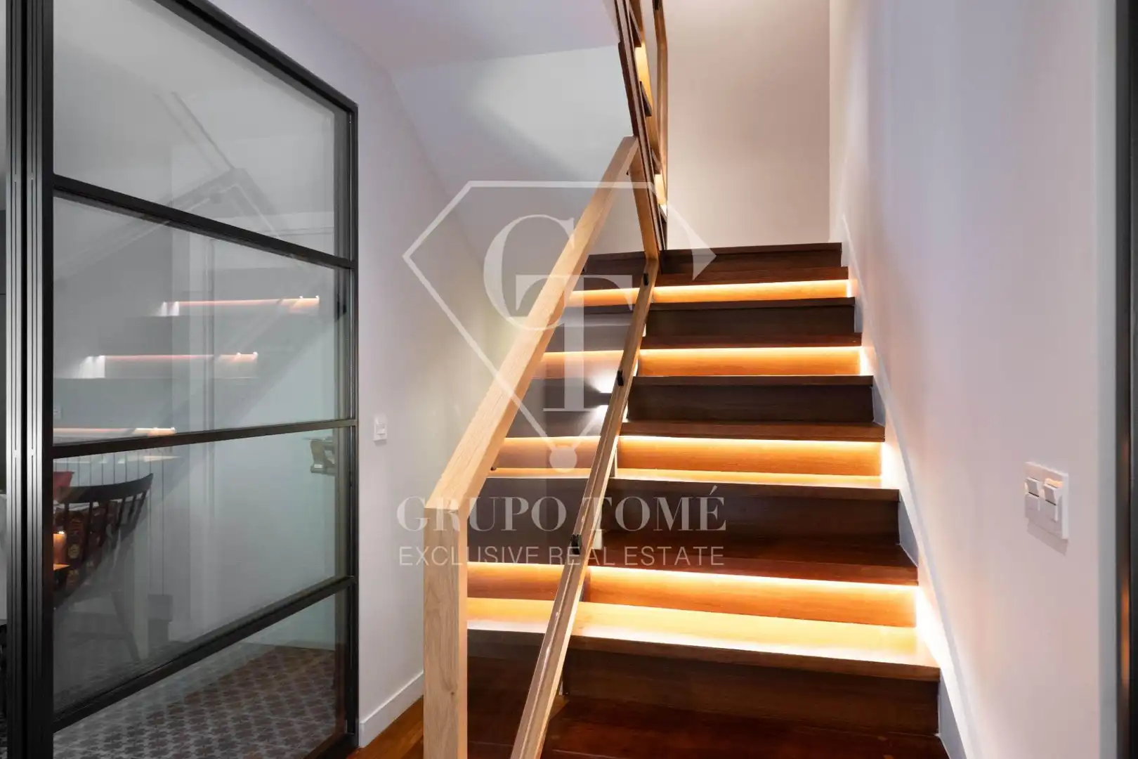 Detached homes for sale in Donostia - San Sebastián   with Heating, Private garden and Terrace